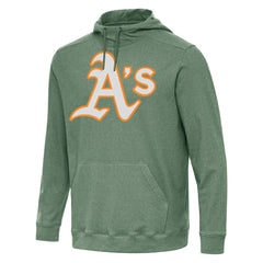 Athletics Antigua Cloud Pullover Hoodie On Sale