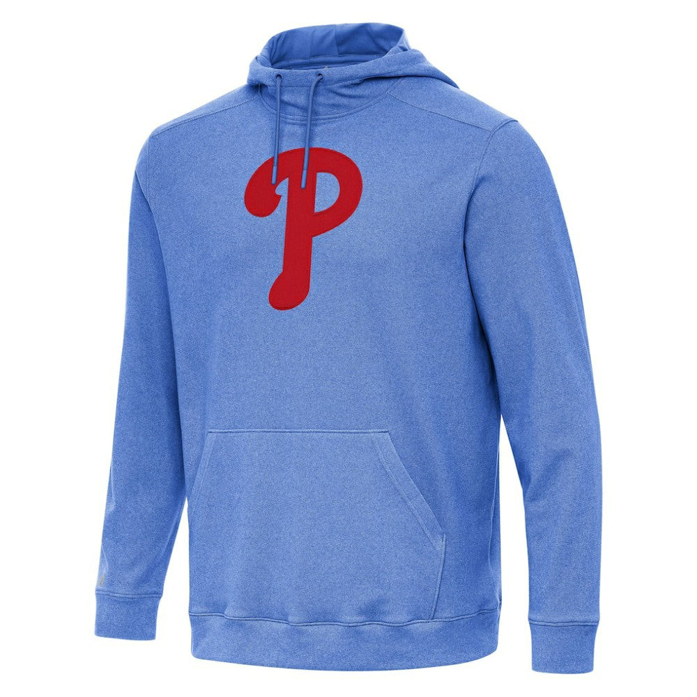 Philadelphia Phillies Antigua Cloud Pullover Hoodie Online