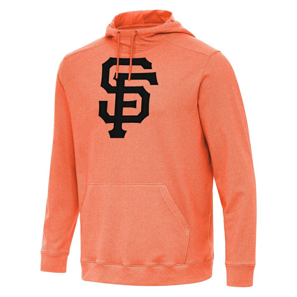San Francisco Giants Antigua Cloud Pullover Hoodie Online