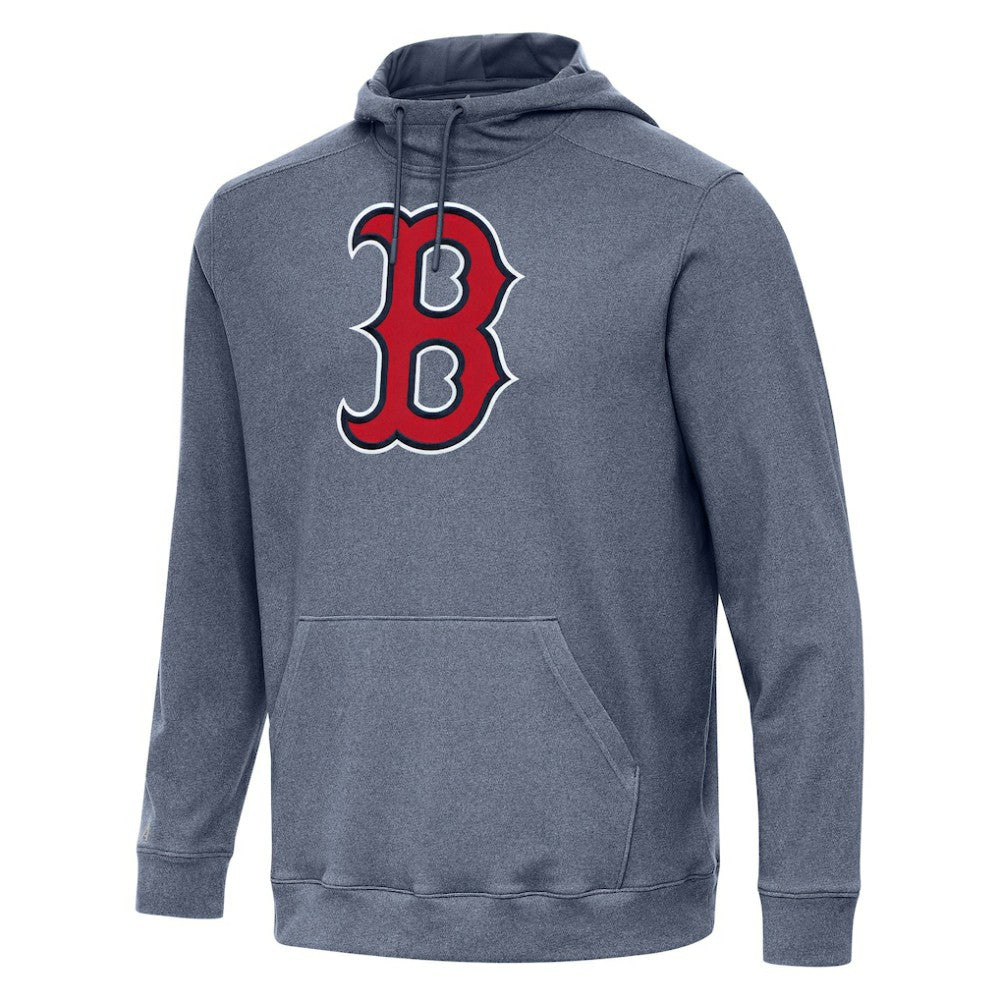 Boston Red Sox Antigua Cloud Pullover Hoodie Online