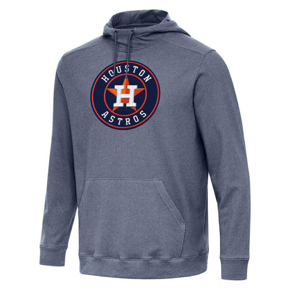Houston Astros Antigua Cloud Pullover Hoodie discount