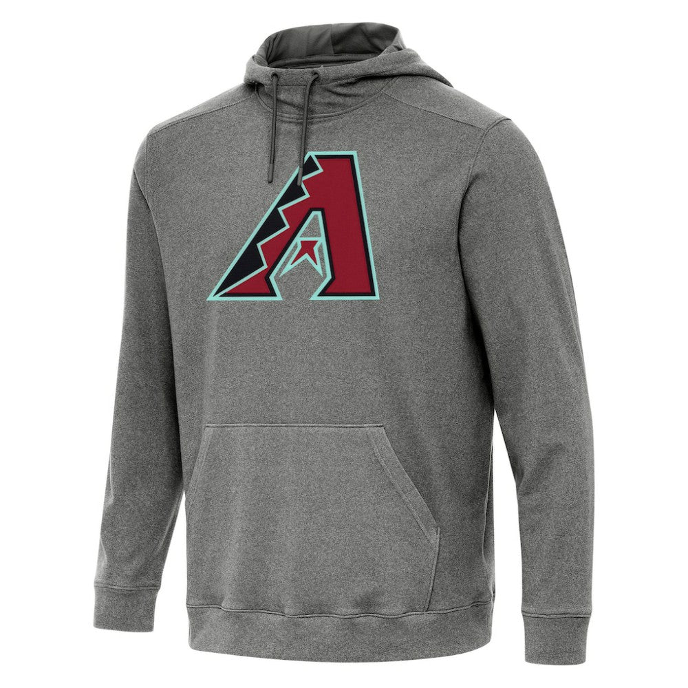 Arizona Diamondbacks Antigua Cloud Pullover Hoodie discount