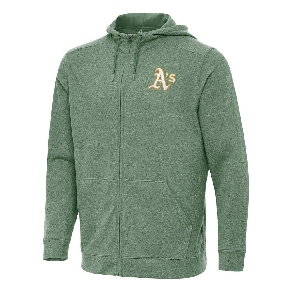 Athletics Antigua Effortless Full-Zip Hooded Jacket Sale