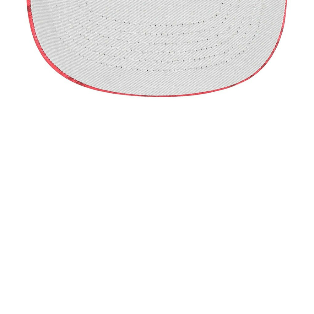 Kansas City Chiefs '47 Fiji Trucker Adjustable Hat Red - 47 brand