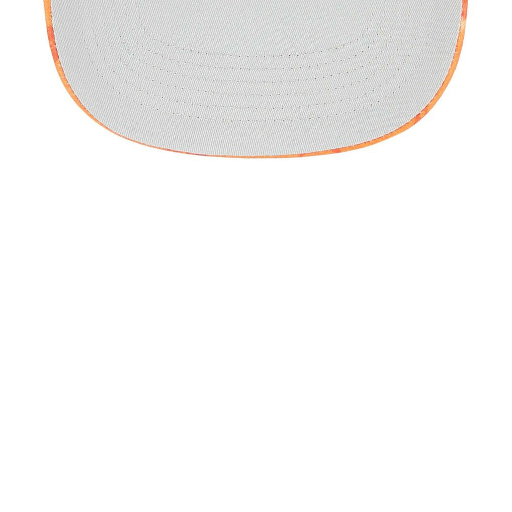 Miami Dolphins '47 Fiji Trucker Adjustable Hat Orange - 47 brand