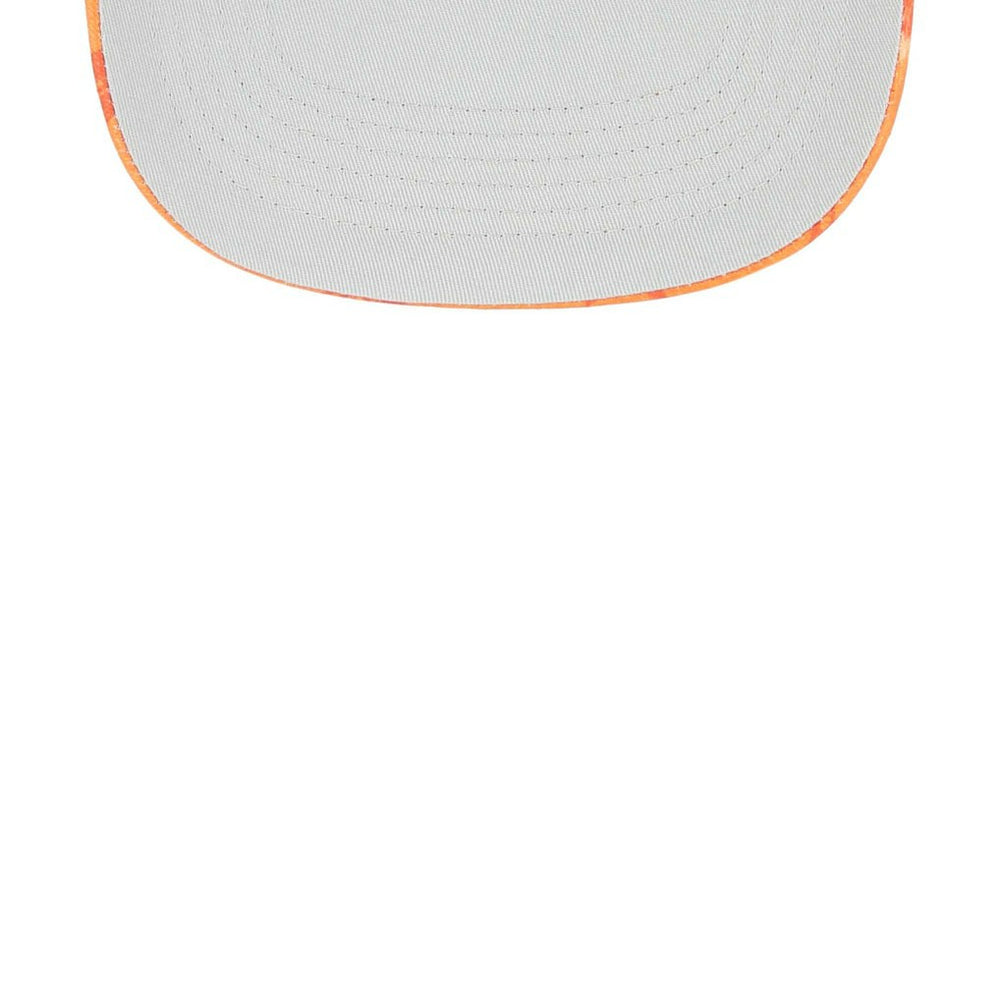 Miami Dolphins '47 Fiji Trucker Adjustable Hat Orange - 47 brand