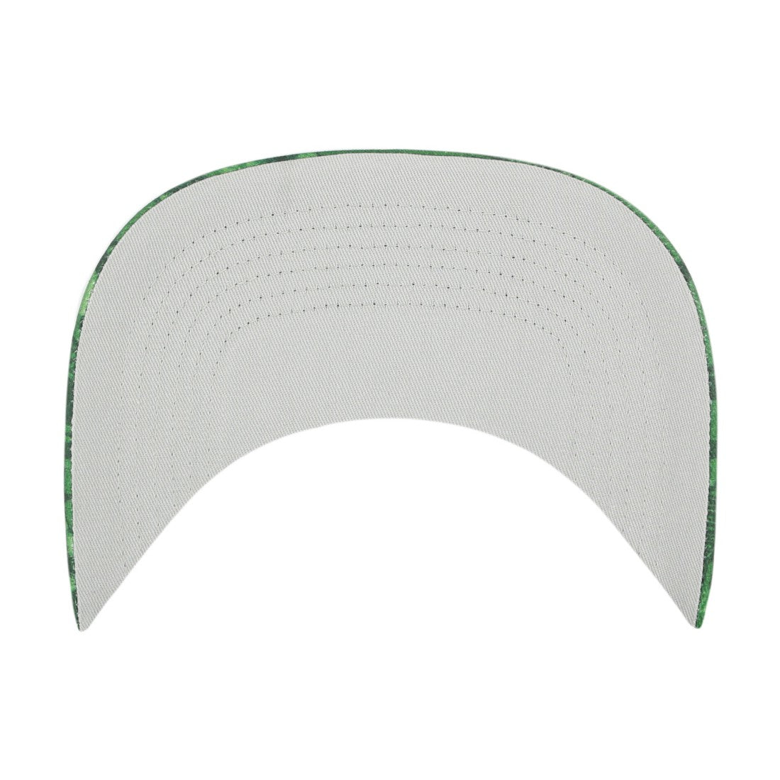 New York Jets '47 Fiji Trucker Adjustable Hat Green - 47 brand