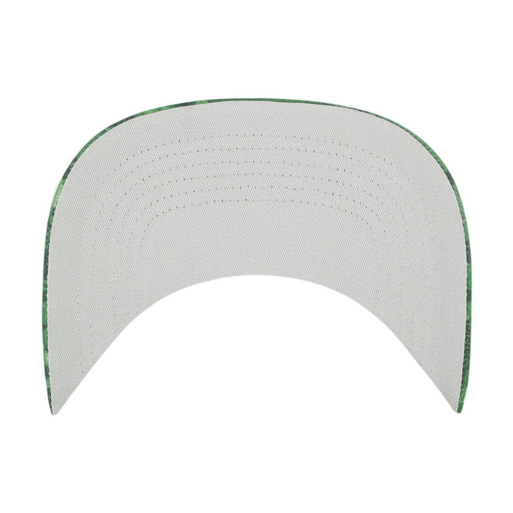 New York Jets '47 Fiji Trucker Adjustable Hat Green - 47 brand
