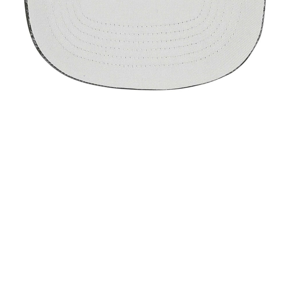 Cincinnati Bengals '47 Fiji Trucker Adjustable Hat Black - 47 brand