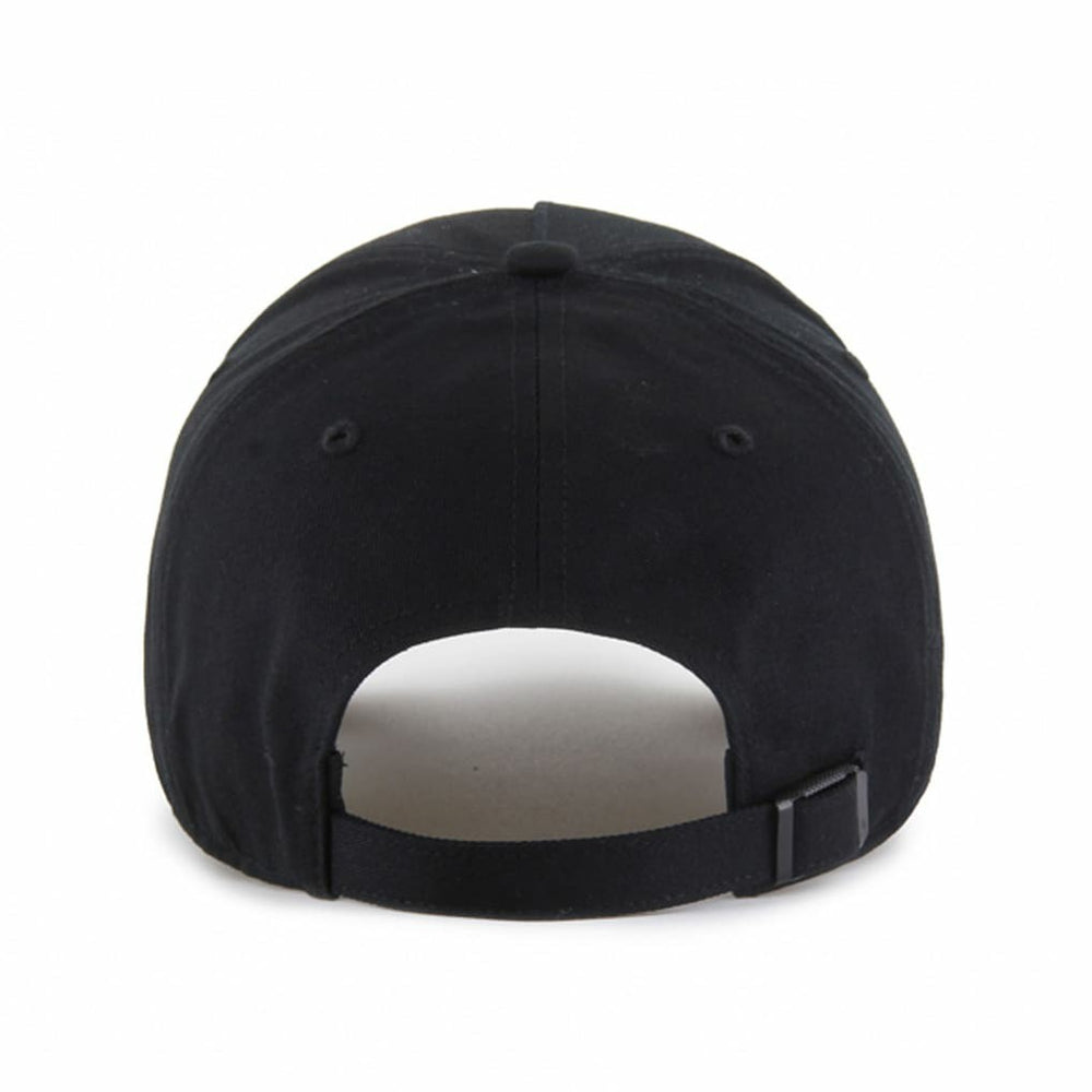 Kansas City Chiefs '47 Foundation Offside Adjustable Hat Black - 47 brand