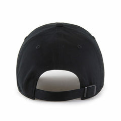 Jacksonville Jaguars '47 Foundation Offside Adjustable Hat Black - 47 brand