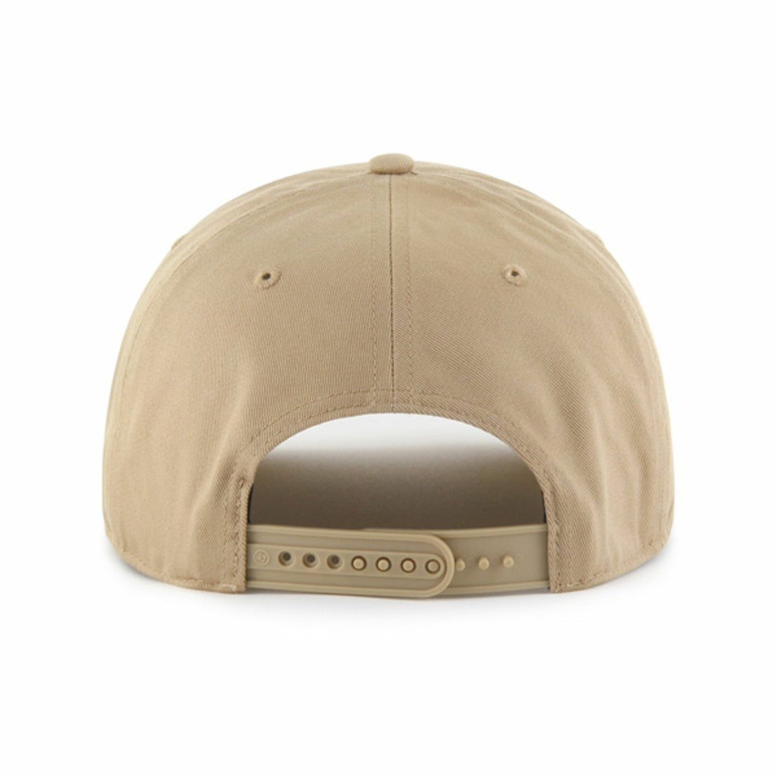 New York Jets '47 Canyon Ranchero Hitch Adjustable Hat Khaki - 47 brand