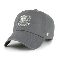 Cleveland Browns '47 Women's Bright Side Clean Up Adjustable Hat Gray - 47 brand