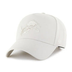 Detroit Lions '47 Ballpark Offside Adjustable Hat Cream - 47 brand