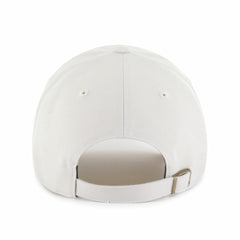 New York Jets '47 Ballpark Offside Adjustable Hat Cream - 47 brand