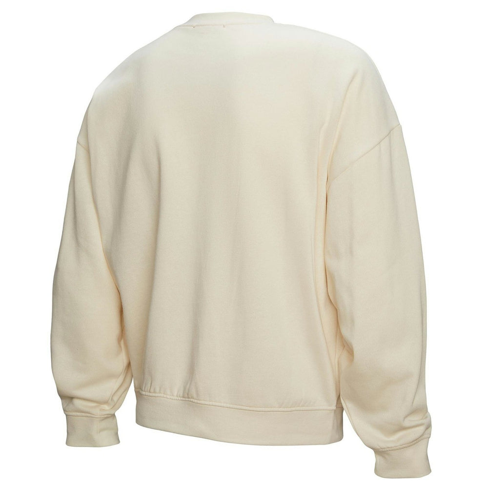 Mitchell & Ness - Los Angeles Lakers Women's Hardwood Classics Pullover Sweatshirt - Gold