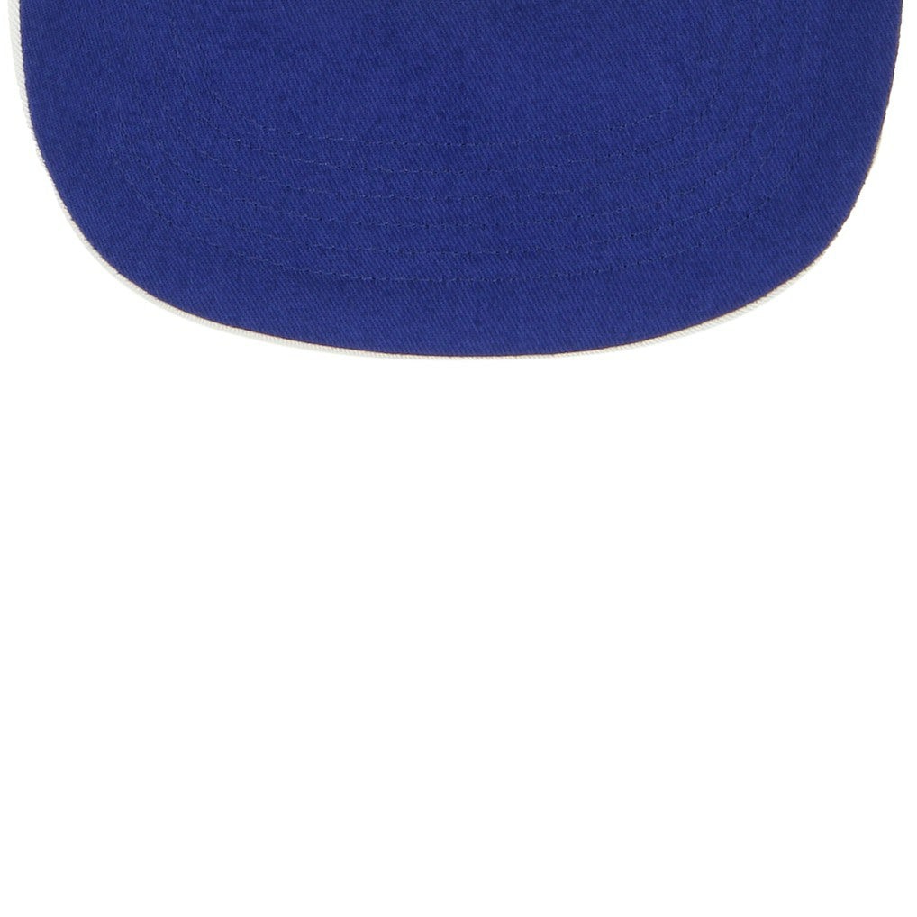 Seattle Seahawks '47 Roscoe Hitch Rope Adjustable Hat White - 47 brand
