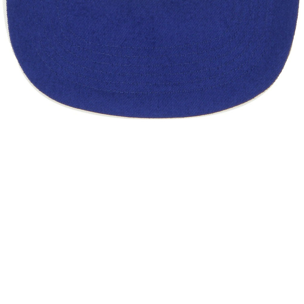 Seattle Seahawks '47 Roscoe Hitch Rope Adjustable Hat White - 47 brand