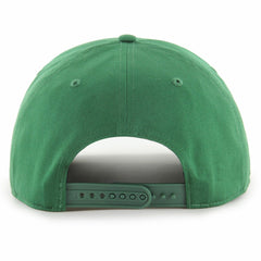 New York Jets '47 Hitch Adjustable Hat Green - 47 brand