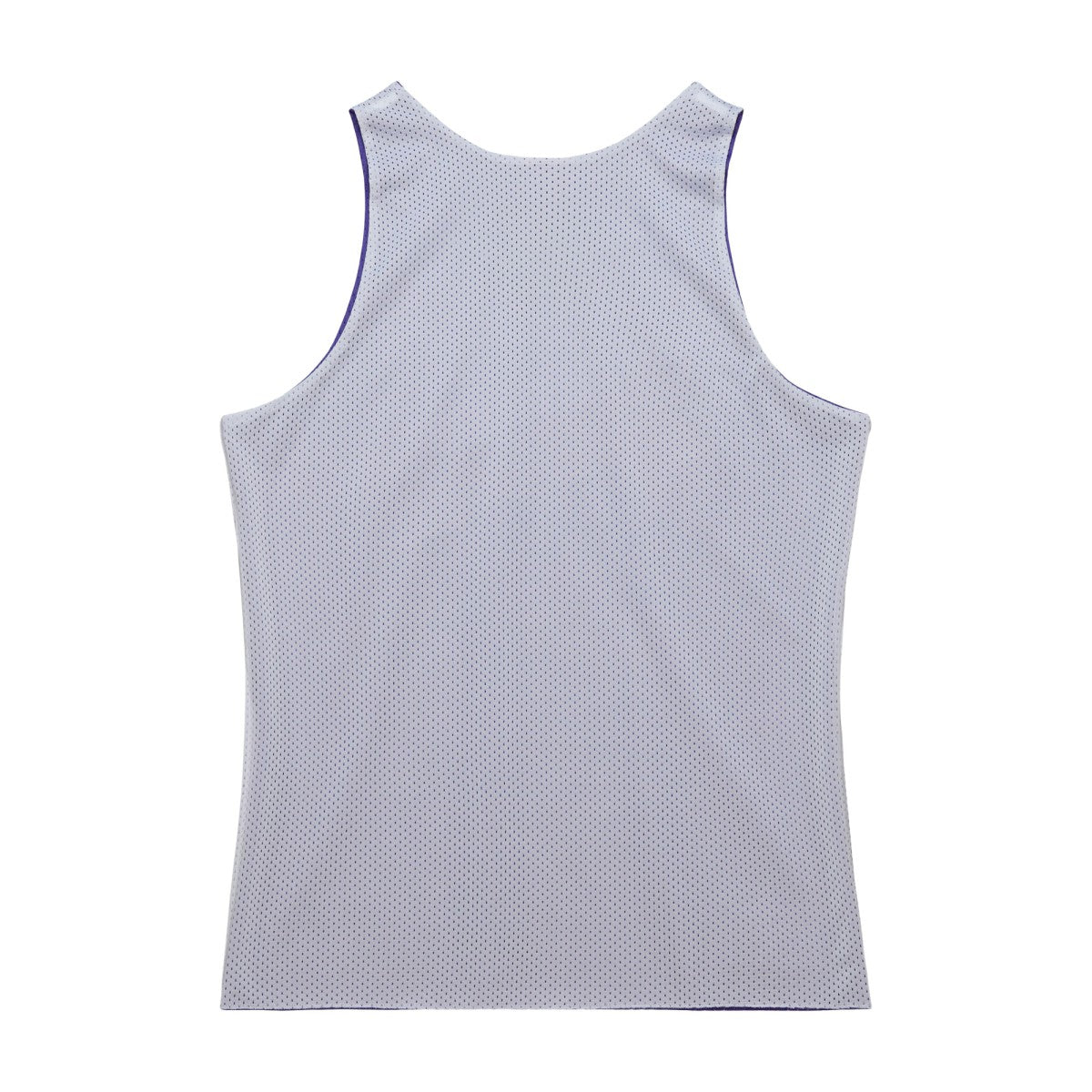 Mitchell & Ness - Phoenix Suns Hardwood Classics Reversible Mesh Practice Jersey - Purple/White