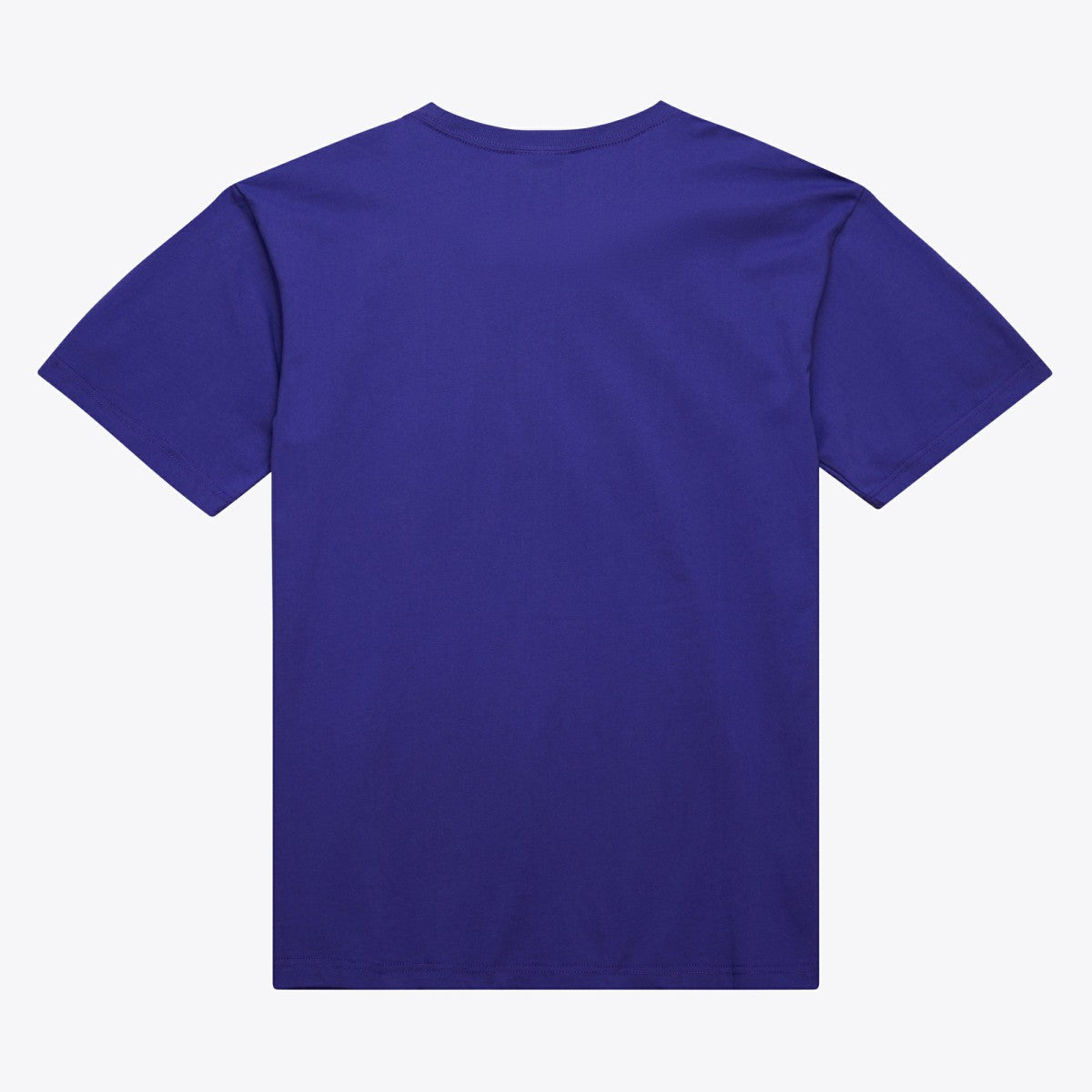 Mitchell & Ness - Milwaukee Bucks Hardwood Classics Neon Nights Premium T-Shirt - Purple
