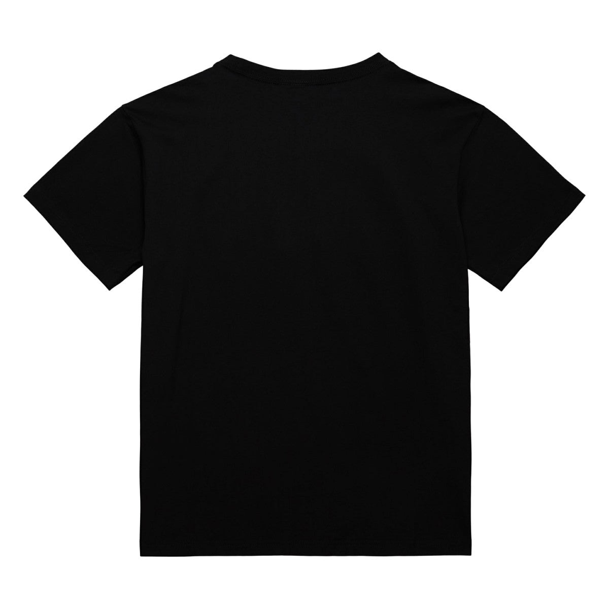 Mitchell & Ness - Miami Heat Hardwood Classics Neon Nights Premium T-Shirt - Black