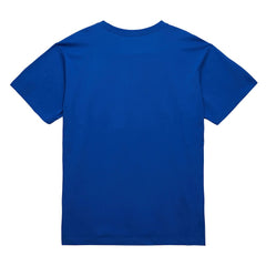 Mitchell & Ness - Orlando Magic Hardwood Classics Neon Nights Premium T-Shirt - Blue
