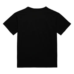 Mitchell & Ness - Philadelphia 76ers Hardwood Classics Neon Nights Premium T-Shirt - Black