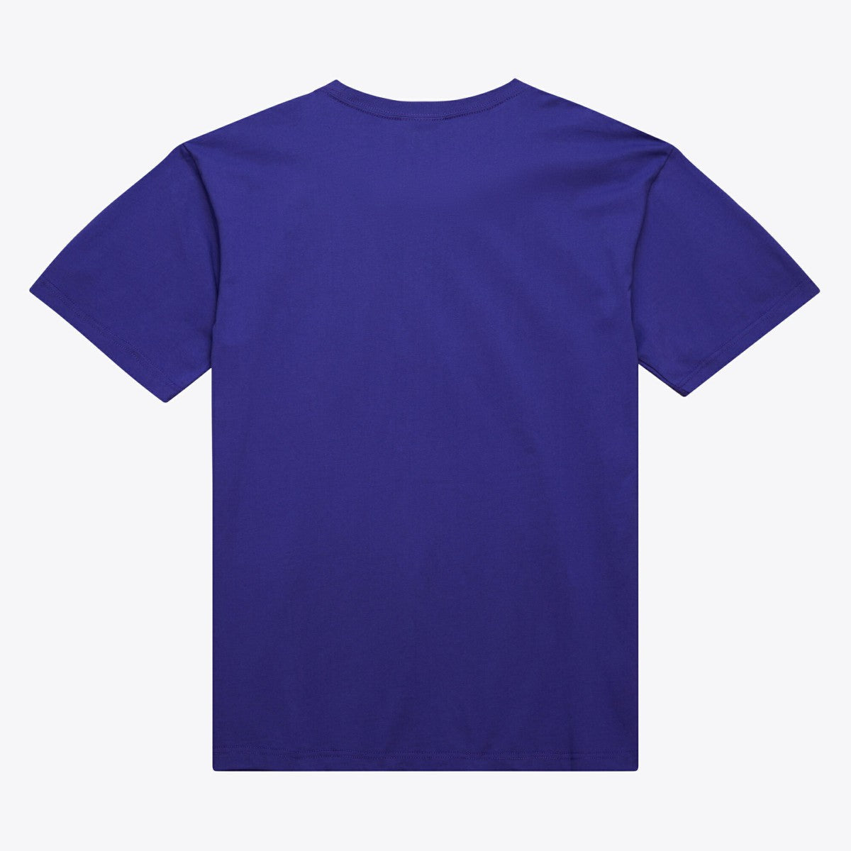 Mitchell & Ness - Phoenix Suns Hardwood Classics Neon Nights Premium T-Shirt - Purple