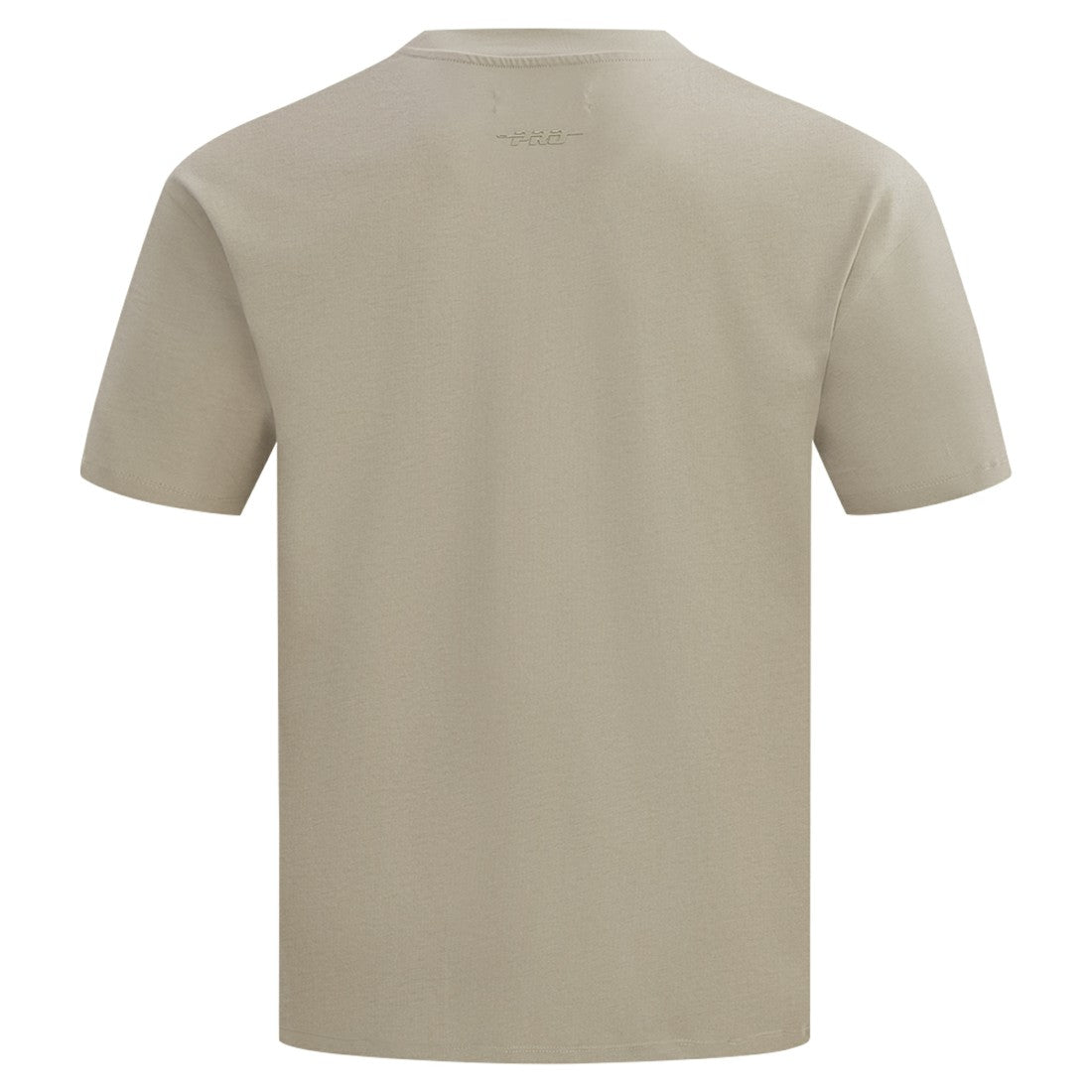 New York Giants Pro Standard Drop Shoulder T-Shirt Tan - NFL