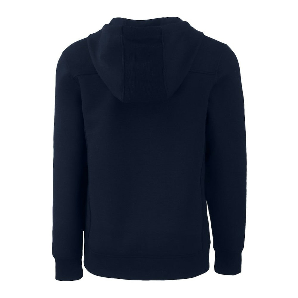 Chicago Cubs Cutter & Buck Roam Eco Recycled Half-Zip Pullover Hoodie Online