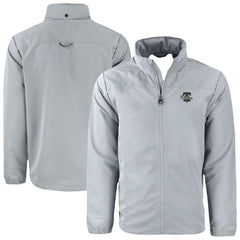 Philadelphia Phillies Cutter & Buck Charter Eco Recycled Full-Zip Hoodie Jacket Online
