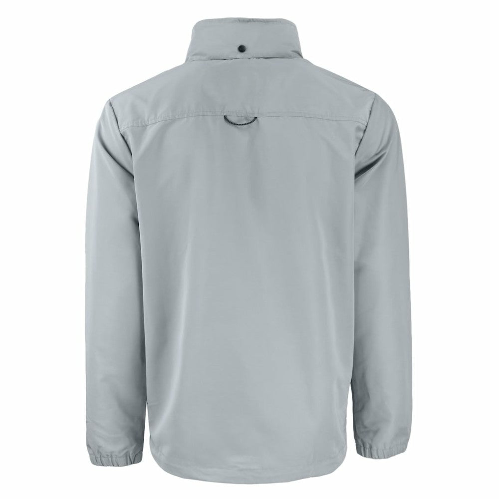 Philadelphia Phillies Cutter & Buck Charter Eco Recycled Full-Zip Hoodie Jacket Online