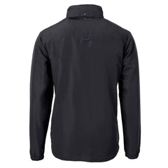 Seattle Mariners Cutter & Buck Charter Eco Recycled Full-Zip Hoodie Jacket discount