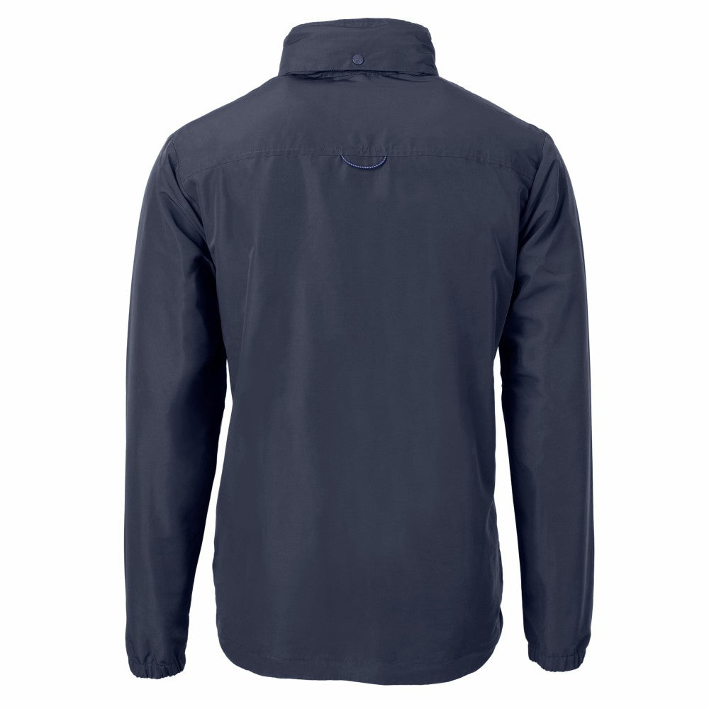Los Angeles Dodgers Cutter & Buck Charter Eco Recycled Full-Zip Hoodie Jacket Online