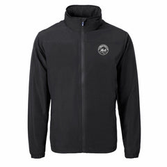 New York Mets Cutter & Buck Charter Eco Recycled Full-Zip Hoodie Jacket Online