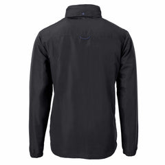 New York Mets Cutter & Buck Charter Eco Recycled Full-Zip Hoodie Jacket Online