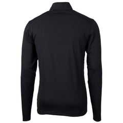 Seattle Mariners Cutter & Buck Virtue Eco Pique Quarter-Zip Jacket discount