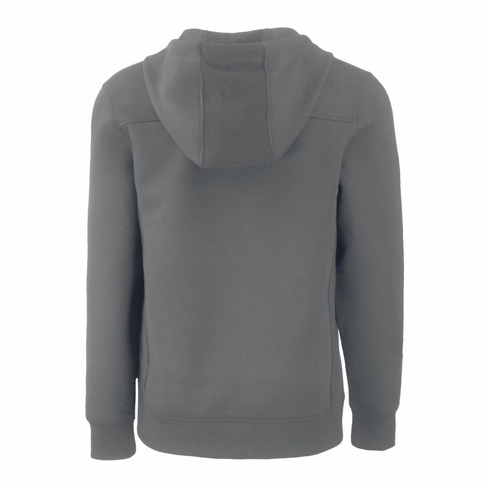 New York Mets Cutter & Buck Roam Eco Recycled Tri-Blend Half-Zip Hoodie Online