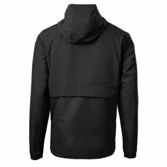 Texas Rangers Cutter & Buck Charter Eco Recycled Anorak Half-Zip Hoodie Jacket On Sale