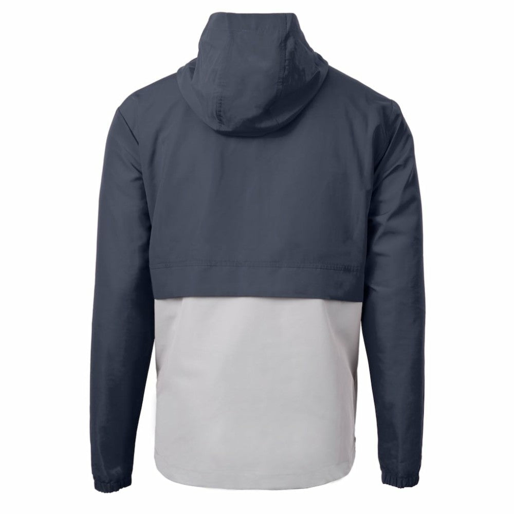 St. Louis Cardinals Cutter & Buck Charter Eco Recycled Anorak Half-Zip Hoodie Jacket Sale