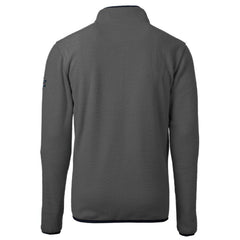 Washington Nationals Cutter & Buck Cascade Eco Fleece Quarter-Zip Jacket Sale