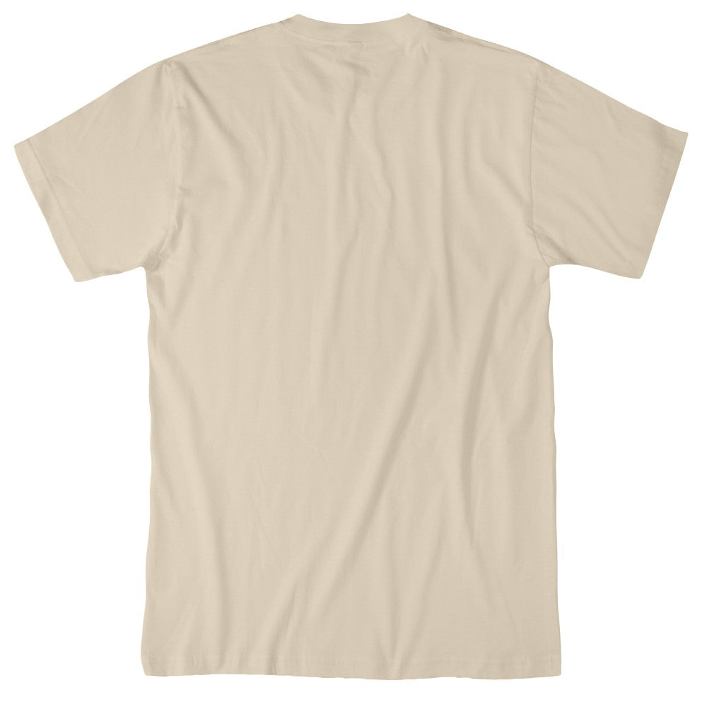 Argentina National Team 1863FC 16-Time Copa America Champions T-Shirts - Cream