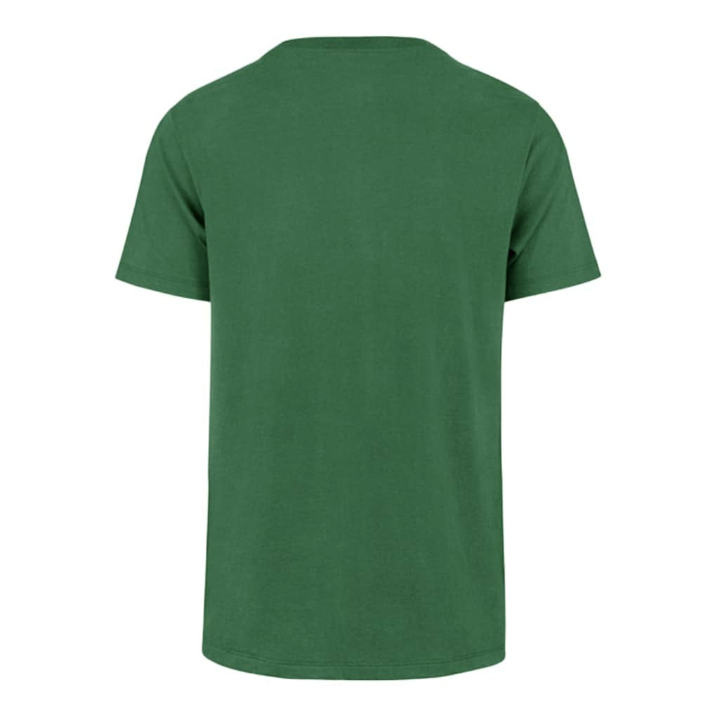 47 brand - Boston Celtics '47 Lucky Team Franklin T-Shirt - Green