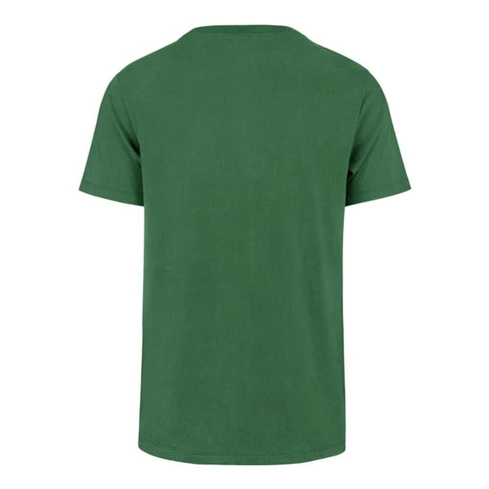 47 brand - Chicago Bulls '47 Lucky Team Franklin T-Shirt - Green