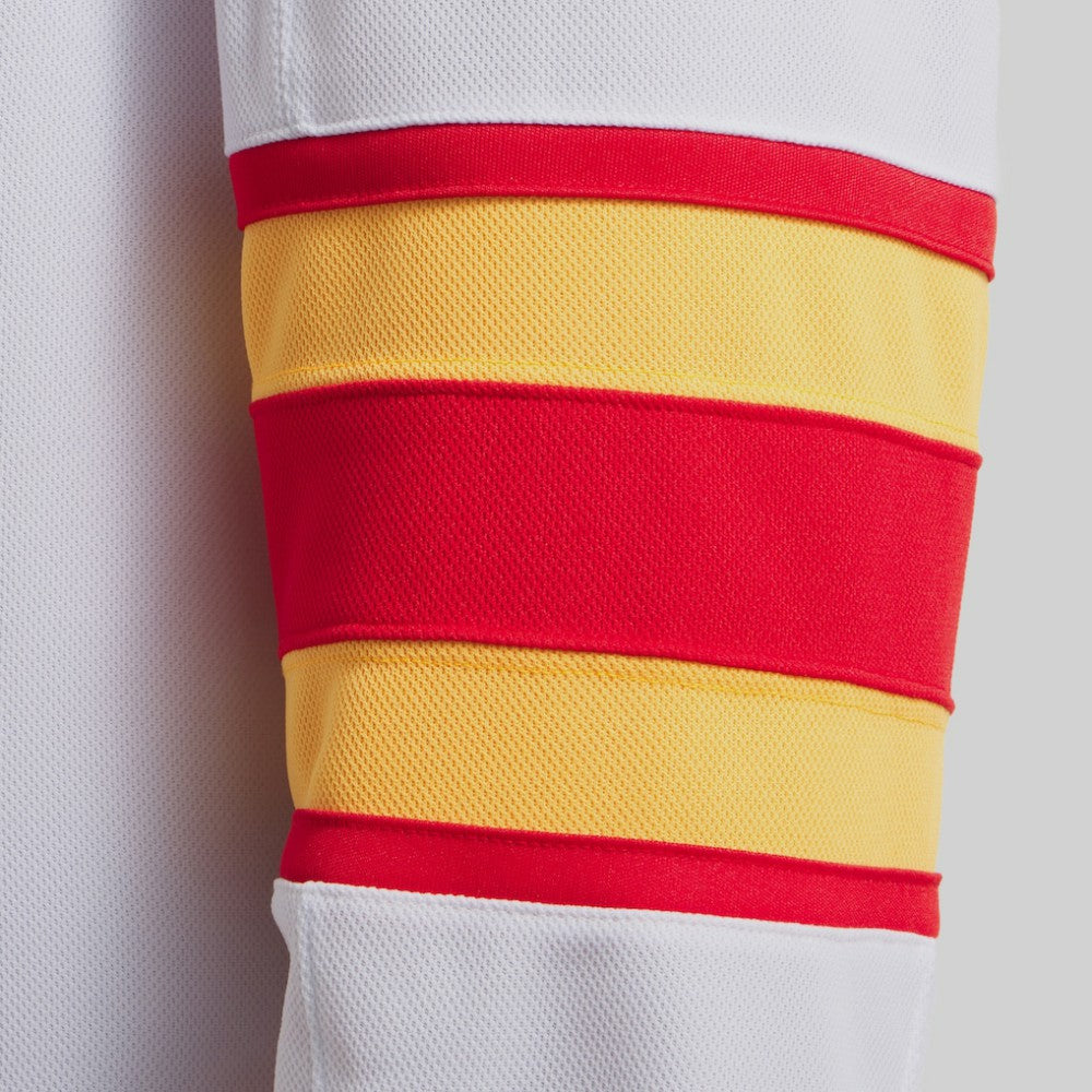 Calgary Flames - Fanatics Away Premium Jersey White