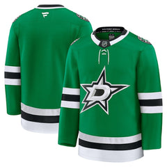 Dallas Stars - Fanatics Home Premium Jersey Kelly Green