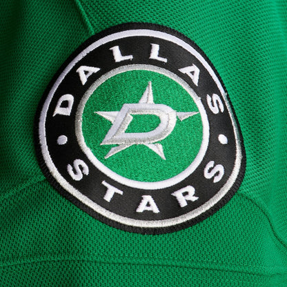 Dallas Stars Fanatics Home Premium Jersey - Kelly Green | NHL Jerseys