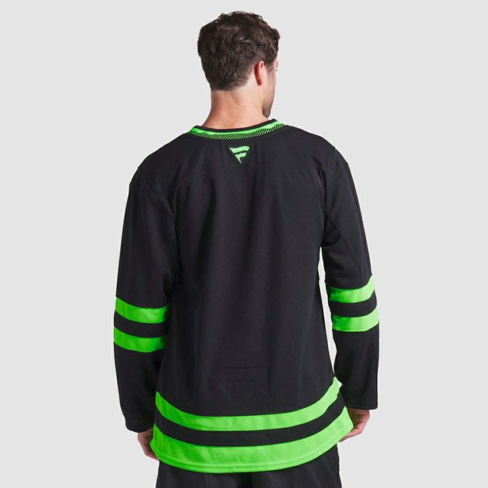 Dallas Stars - Fanatics Alternate Premium Jersey Black