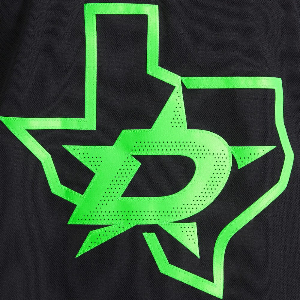 Dallas Stars - Fanatics Alternate Premium Jersey Black